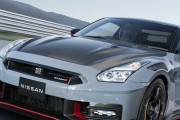 【日産】ＧＴ―Ｒの２０２４年モデル受注開始、１３７５万円から