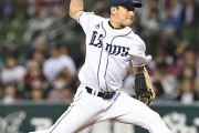 【西武】平井プロ、前人未到のシーズン80試合登板まであと8試合
