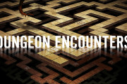 スクエニ、「RPGの本質的な楽しさ」を追求したゲーム、ダンジョンエンカウンターズを出すらしい
