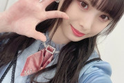 【NMB48】梅山恋和からお知らせがあるらしい