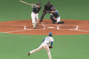 【速報】日ハム根本、山田村上から連続三振を奪う