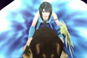 FF8のリノアの人気がイマイチな理由