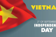 今日はベトナムの独立記念日だからベトナムの良い所を語ろう