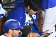 [プロ野球] 来季二軍戦でベンチ内タブレット使用解禁へ。試合中になんGが見れるようになるぞ