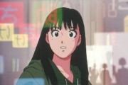 【画像】外国人さん「昔の日本アニメは良かった。今の日本アニメに出てくる女はみんな幼児に見える」