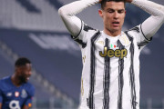 【セリエA】「C・ロナウドとの契約は絶対に間違い」ユベントスの元会長がチームを断罪「再建の必要がある」