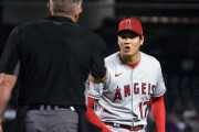 【疑問】大谷のボークは本当にボークなのか？