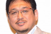 やくみつる氏「気絶しがちな体質」と告白　収録中に助けてくれた芸能人は…