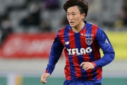 FC東京、DF中村帆高が右膝半月板損傷で手術…全治6カ月の離脱　U-24日本代表候補（関連まとめ）