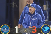【朗報】中日ドラゴンズ立浪監督就任以来の単独首位←これ