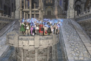 【FF14】最終日200万で大逆転！5.41「職人ランキング」で完璧にHell砲が決まった鯖が発見される