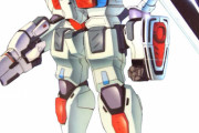 【画像あり】宇宙世紀でファンネルを時代遅れの武器に変えたMSがこちら