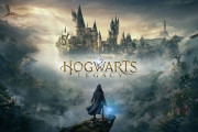 【ソフト情報】「ハリーポッター」を題材にしたオープンワールド『ホグワーツ・レガシー』2022年冬発売！