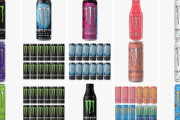モンスターのエナジードリンクがクーポンとお得便で15%オフに モンエナは24本3683円 パイプラインパンチは3570円
