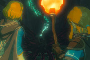 『ゼルダの伝説BotW2』完成はそう遠くなさそう？スペイン人声優が収録完了したことを明かす