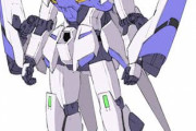 ガンダムヌーヴェルとかいうベルティゴの意思を継ぐ機体