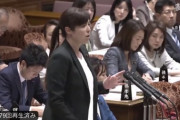 【パヨクマスゴミ】自民党・小野田紀美の「トイレットペーパー買い占めを煽るデマはネットではなくテレビ」発言は正しかった　ネット「つまりテレ朝が悪い