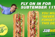 サブウェイってサンドイッチ屋うまくね？全然話題に上がらんけど