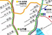 東京の山手線内に住めるやつってすごすぎだろ！