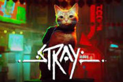 【PS5/PS4】Stray　感想・評価まとめ