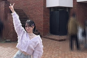 【＝LOVE #野口衣織】イコラブちゃんは仲が良いなぁ🥰