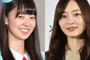乃木坂46阪口珠美、不運エピソード連発 梅澤美波からは存在忘れられる出来事も？