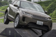 【画像】男友達「SUV買った！」私「へーランドローバー？それともJEEP？ステルヴィオとかゲレンデみたいな？」