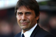 【セリエA】コンテ監督、グループ突破は絶望的も「希望を失わないための唯一の方法は勝つこと」