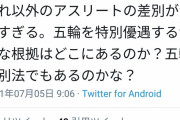 【速報】三木谷、数日ぶりにツイートし差別に言及キターーｗｗｗｗ