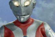 喋るウルトラマンは神秘性がなくなる←これ