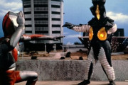 好きな初代ウルトラマンの怪獣・宇宙人は？…バルタン星人・ゴモラを抑えて1位は！