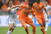 【J1第7節】清水エスパルス、ホームで徳島に3失点完封負け