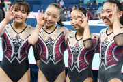 【画像】体操女子日本代表さん　飲酒喫煙のエースがいなくなった後の選手のコメントが話題に・・・