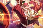 【ウマ娘】シナリオが変わっても相変わらず強いエバヤン、あと4か月よろしくな！！