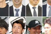 【速報】ロッテ、荻野角中鳥谷ら11人が新たに新型コロナウイルス 陽性　合計13人が療養