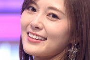 【乃木坂46】ラストMステ『しあわせの保護色』で涙目になる白石麻衣が美しい・・・