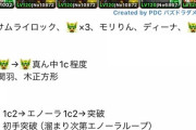【パズドラ】正月エノーラやっぱ性能バグってて草
