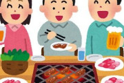 焼肉食べ放題で「これ頼む奴バカだな」って思う料理wwwww
