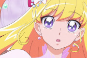【プリキュア】みんなが１番好きな作品バレる！！