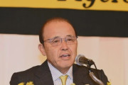 岡田阪神「組閣」は現状把握に重点置いた布陣　赤星氏、井川氏、鳥谷氏らは来オフ以降の構想に