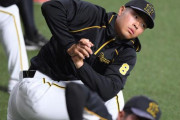阪神　オープン戦最終戦【スタメン】中軸はマルテ、大山、サンズ　佐藤輝明はベンチ入らず