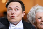 イーロン・マスクCEO「Twitterは日本中心。日本のアクティブユーザー数は・・・」←想像以上に日本中心だわこれ