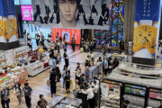 この美しすぎるイケメンは一体誰？まさかの羽生結弦選手と判明しネットが騒然、そのビジュアルに驚きの声が続々