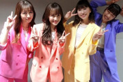 ももクロ『47都道府県、すべてが“笑顔のバトン”で…』｢地球環境基金便り」巻頭インタビュー公開！