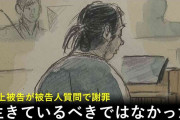 「母の信仰を理由に事件を…」山上徹也被告が家族について語る「責任を母が感じるところも」　初の被告人質問で謝罪「生きているべきではなかった」