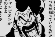 【ドラゴンボール】ミスターサタンってかっこいいチャンピオンだよな！！！！！