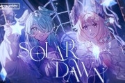 【にじさんじ】Enna Alouette × Elira Pendora「SOLAR DAWN」Official Music Video 公開！
