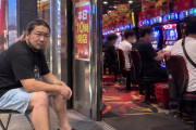 シバターさん「来店で代理店に請求してる金額は30万円」→0番入場も指定台もやめて“入口で10時間座るだけ”なら45万円にUPしていいか問いかけ