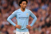 【プレミアリーグ】シティ、ザネの今年中での契約更新を希望か