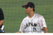DeNA今永昇太、メジャー挑戦決定でMLB公式サイトにて特集を組まれる！